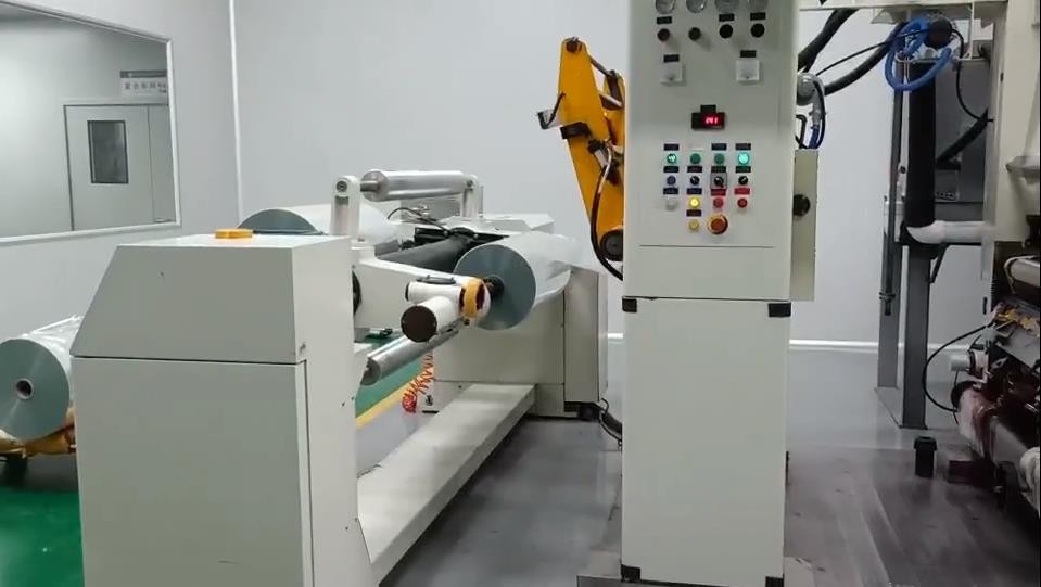 凹印機正反兩面噴碼視頻